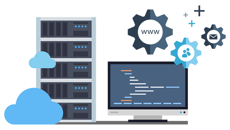 انتخاب هاستینگ مناسب